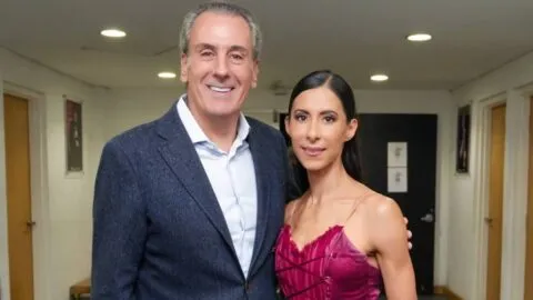 Logra lleno total la Gala de Elisa Carrillo impulsada por Pepe Chedraui