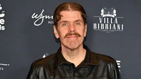 ¿Qué le pasó a Perez Hilton? Esto se sabe sobre su estado de salud tras ser hospitalizado
