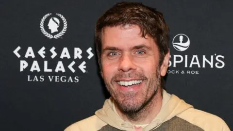 Perez Hilton ya podrá ver a sus hijos tras ser hospitalizado... ¡pero bajo estas condiciones!