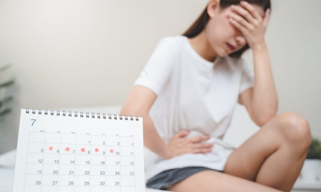 Periodo Menstrual