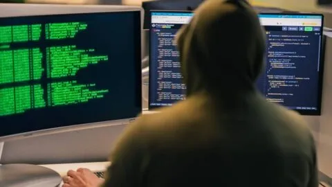 Intentan hackear página oficial de la SESESP en Tlaxcala