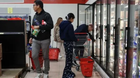 PIB crece 1.9% anual en segundo trimestre y queda por debajo de previsión de 2.1%