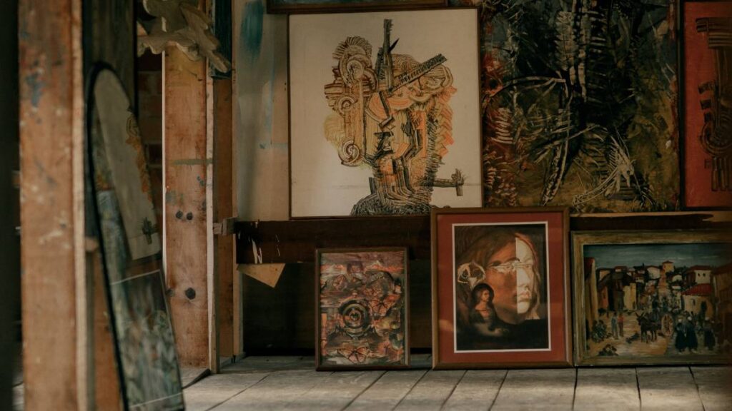 El robo de las pinturas de Antonello da Messina es investigado por autoridades italianas.