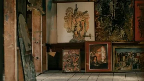 Golpe al arte en Italia: Roban cuatro valiosas pinturas renacentistas en Sicilia