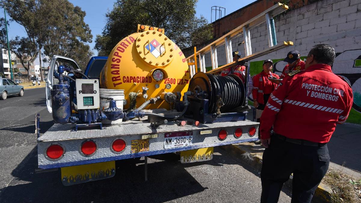 Norma para transporte de gas LP en México: esto cambia desde ahora