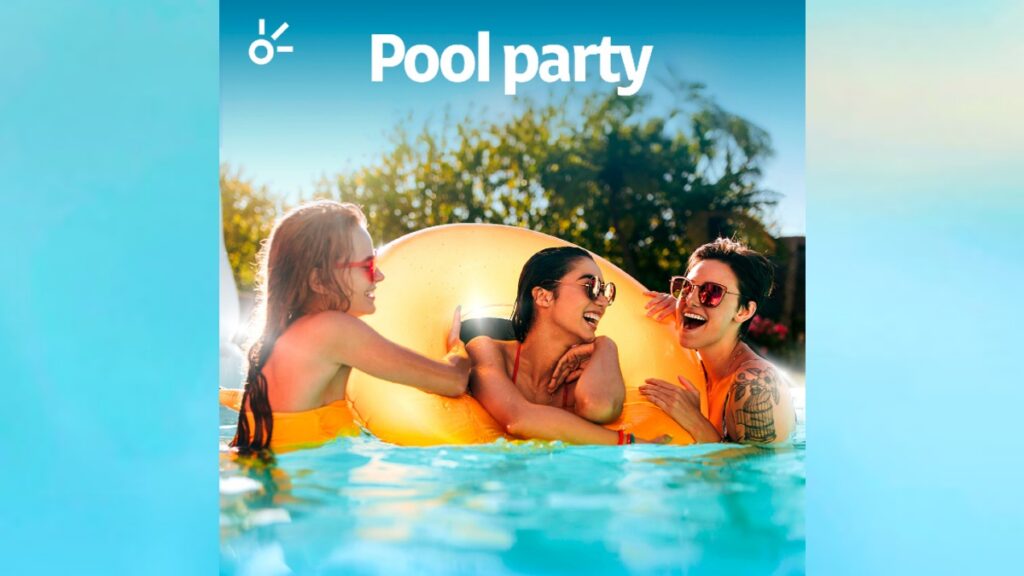 De la playa al romance: 6 playlists de Claro Música para el soundtrack de tus vacaciones de verano