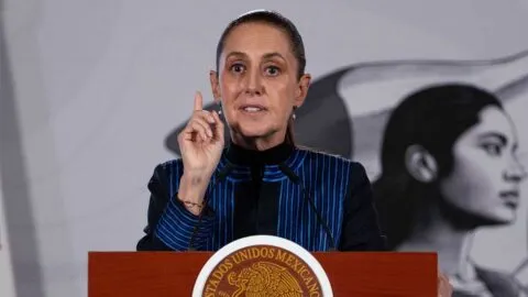 Concentrar el poder, pero sin crecimiento económico