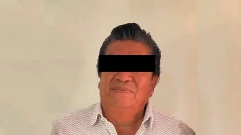 Polémica en Puebla: encarcelan a alcalde de Tianguismanalco y su hijo queda al frente del Ayuntamiento