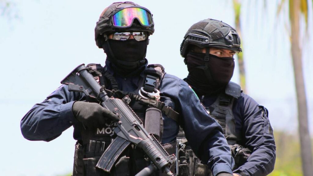 Autoridades de Hidalgo confirman el rescate del alcalde y 14 funcionarios retenidos.