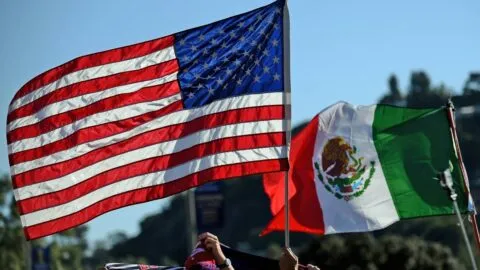 Política exterior de la 4T concentra su atención en Estados Unidos