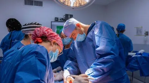 Por su salud, interrumpen embarazo de niña de 11 años en Matamoros, Tamaulipas