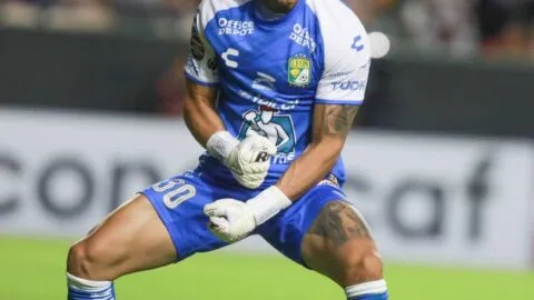 Irving Martínez, portero del León, sufre robo en su casa tras partido ante Atlante; le dispararon durante la huida