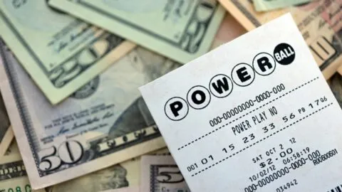 Ganador de Powerball en Illinois del premio de 1,040 millones de dólares y varios en PA Lottery