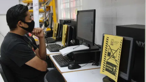 Últimos días para registrarse en Prepa en Línea-SEP; ve fecha límite y requisitos