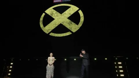 Marvel revela a su nueva generación de X-Men, muestra otro adelanto de Avengers: Doomsday y más sorpresas
