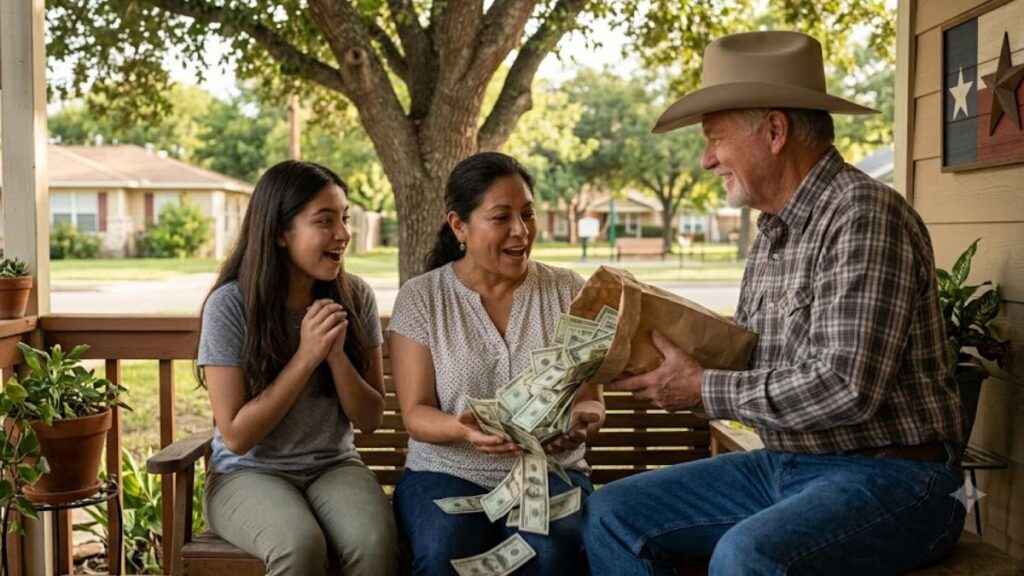 Migrantes en Texas pueden acceder a fondos de emergencia y préstamos comunitarios de bajo costo o sin intereses para cubrir renta, alimentos, gastos legales y trámites migratorios