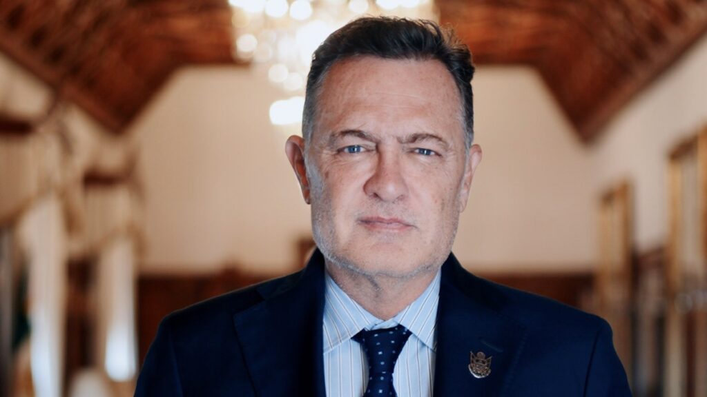 Propone Kuri declaración 6 de 6 para aspirantes a candidatura en elecciones 2027 en Querétaro
