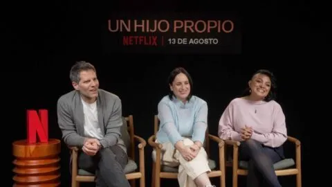 ¿Hasta dónde llegarías por ser madre? Estrena “Un Hijo Propio”