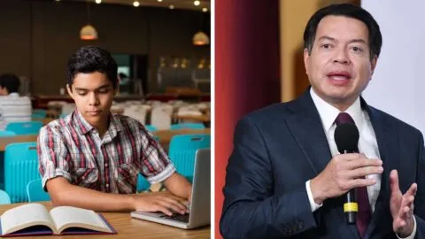 ¿Qué es y para qué sirve la plataforma Educación Superior 2026?