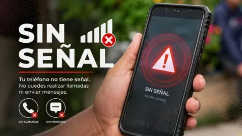 El 78.9% de las líneas de celular con terminación “0” ya fueron vinculadas