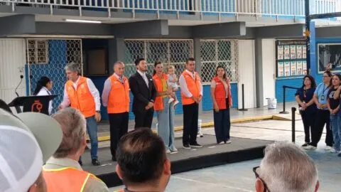 Nuevo León mantendrá colegios militarizados; revisará sus lineamientos ante la SEP