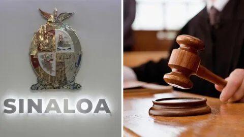 Intercamaral de Sinaloa pide designar un "gobernador sustituto" para Sinaloa