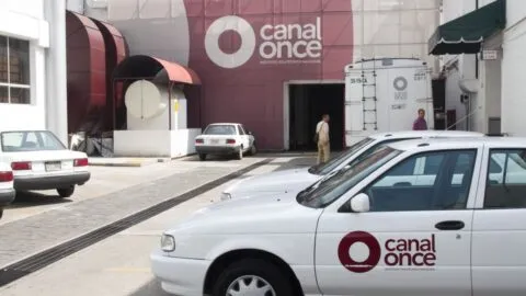 De la toma a la recuperación: la cronología de los más de dos meses de ocupación en Canal Once