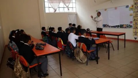 ¿Cuándo regresan a clases? SEP fija la fecha para iniciar el ciclo escolar 2026-2027