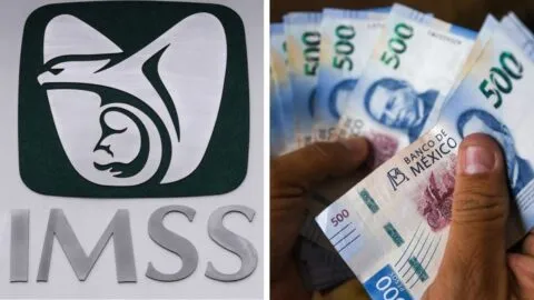 Pensionados del IMSS ya tienen fecha para recibir el pago de septiembre