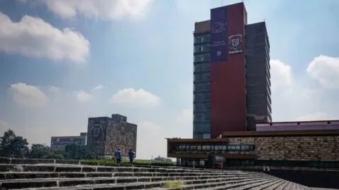 UNAM informa cómo consultar la cita para el Examen de Control Presencial 2026