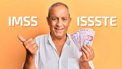 IMSS e ISSSTE: quiénes pueden obtener un complemento a su pensión en 2026