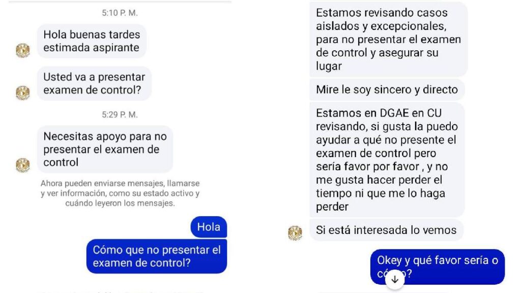 falso-pase-directo-unam-piden-dinero-o-sexo