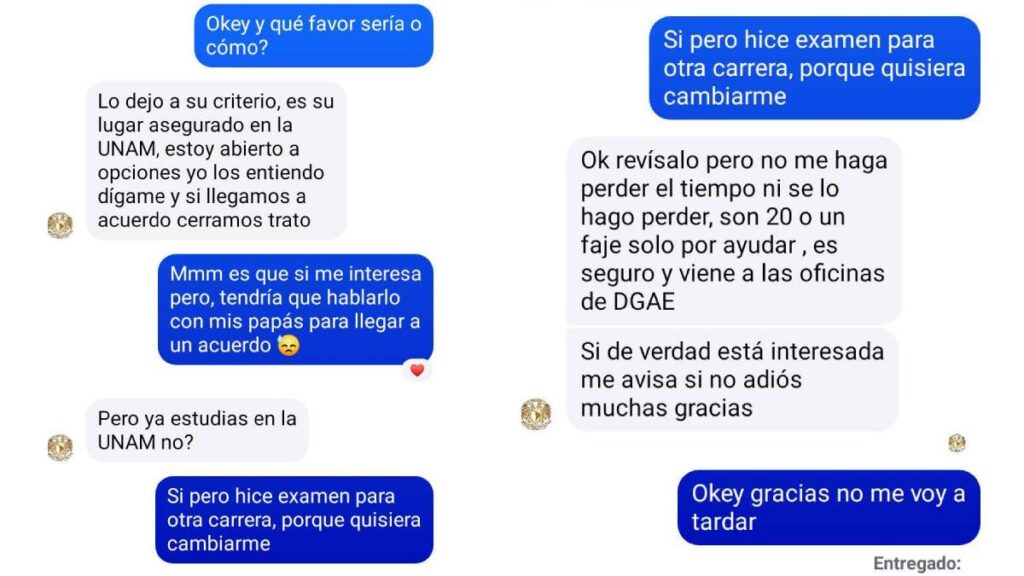 falso-pase-directo-unam-piden-dinero-o-sexo