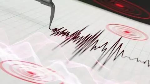 México registró 3 mil 585 temblores durante julio; sismo de 7.4 fue el de mayor magnitud