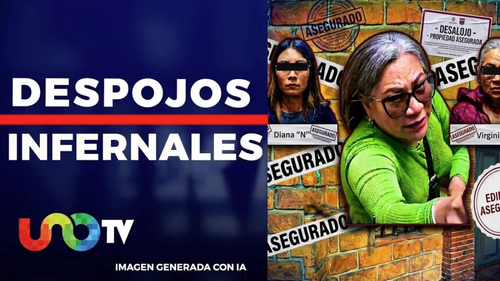 Predios invadidos: recuperar una propiedad puede ser una pesadilla