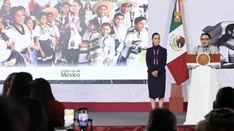 Deporte, empleo y educación: las acciones que buscan acercar a los jóvenes a sus comunidades