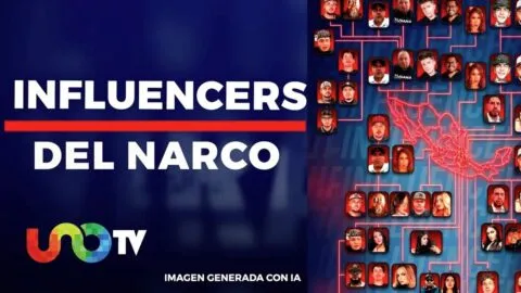 “Será Viral”: Redes sociales, el nuevo territorio del crimen organizado