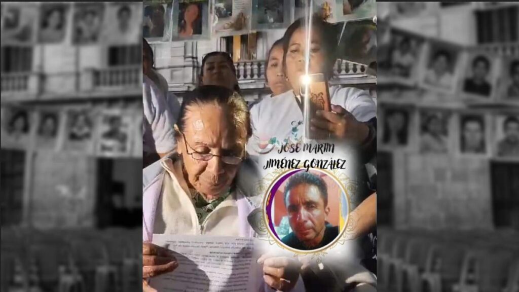 Madre buscadora muere atropellada en Puebla