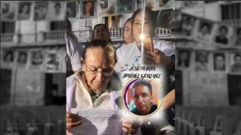 Madre buscadora muere atropellada en Puebla; conductor escapa
