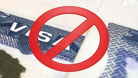 Estos son los políticos y funcionarios mexicanos a los que Estados Unidos les ha retirado la visa