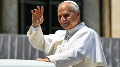 Papa León XIV regresará a Perú, país donde se naturalizó