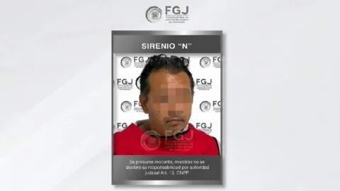 Vinculan a proceso a Sirenio “N” por violación de niña de 11 años