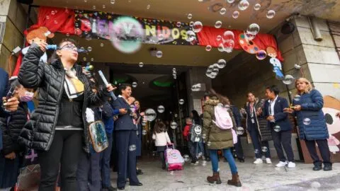 ¡A preparar mochilas! SEP confirma fecha de regreso a clases y días clave del ciclo escolar 2026-2027