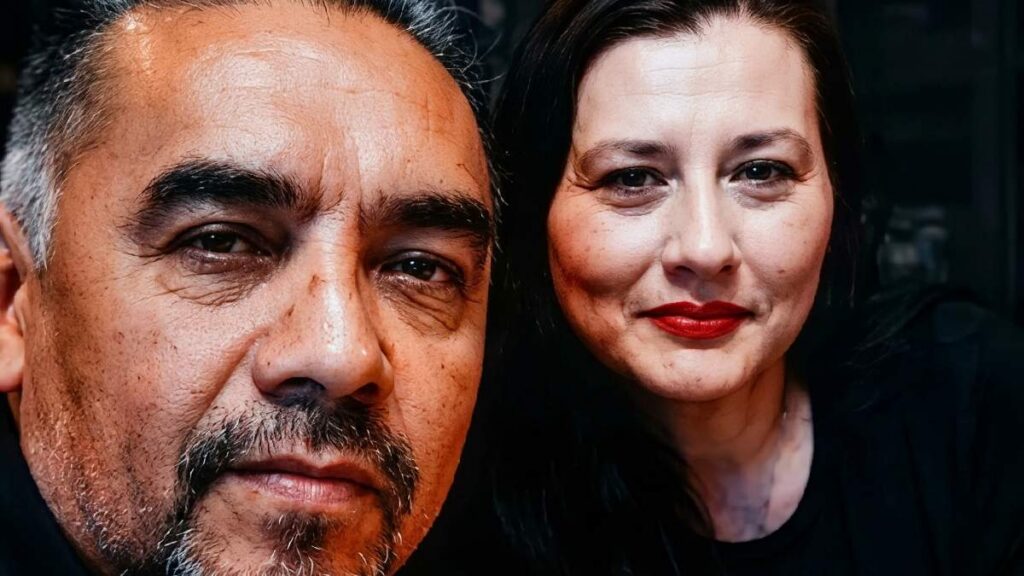 quienes-son-mario-zapata-brenda-flores-mexicanos-muertos-colombia