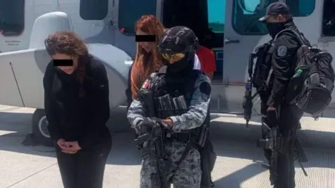 ¿Y la estrategia? Michoacán enfrenta otra crisis de seguridad