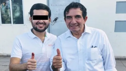 ¿Quién es Fausto “N” y qué relación tiene con el caso de Ismael “Mayo” Zambada y Héctor Melesio Cuén?