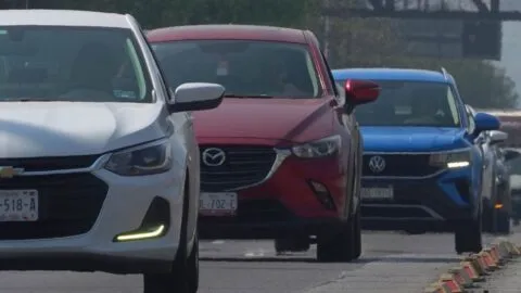 Si te roban el auto, actúa así: pasos que debes seguir