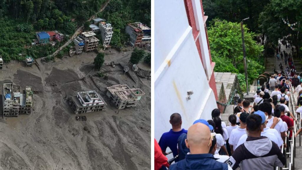 nepal-tibet-inundaciones-antes-despues-destruccion-rescate