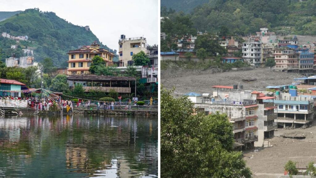 nepal-tibet-inundaciones-antes-despues-destruccion-rescate