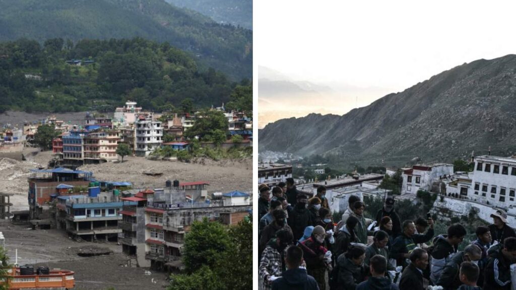 nepal-tibet-inundaciones-antes-despues-destruccion-rescate